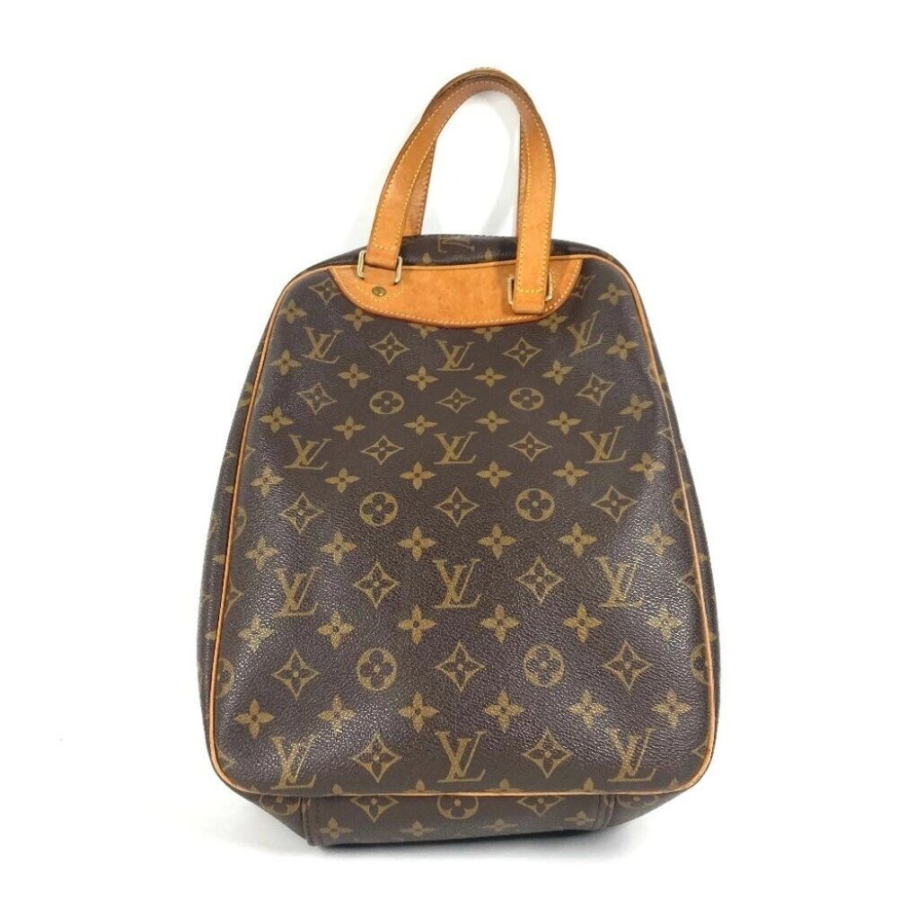 Louis Vuitton M41450 Monogram Excursion/Excursion… - image 2